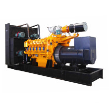 Erdgas-Generator-Satz Cchp 60Hz 800kw 1000kVA Googol